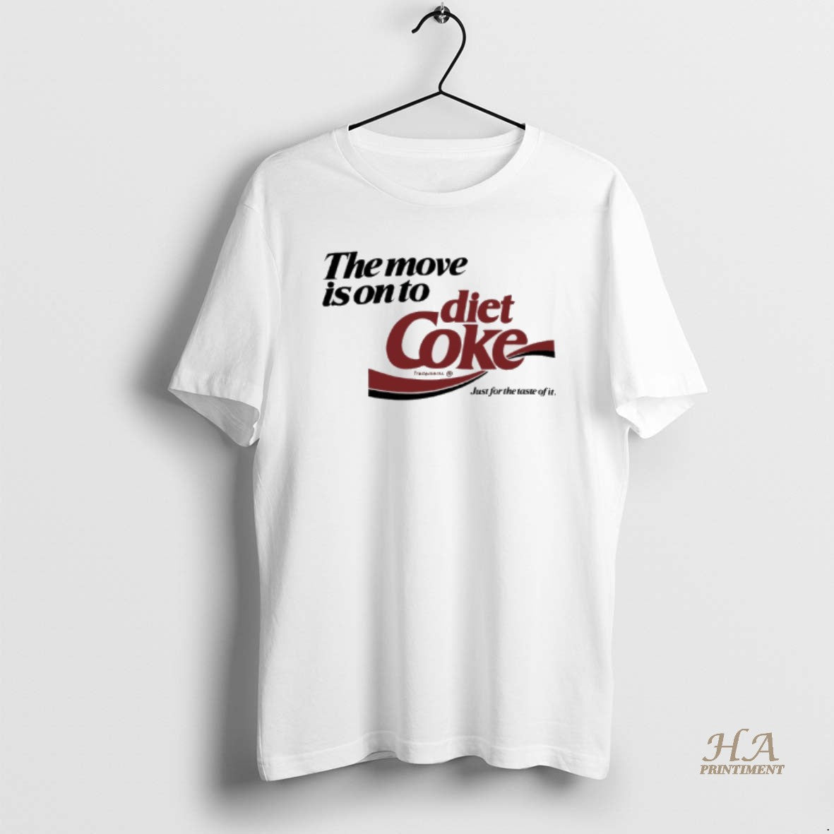 Official The Move Is On To Diet Coke Just For The Taste Of It