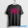Official The Pali Project Heritage Tee Sweater
