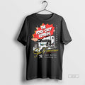 Official The Pork Chop Express San Francisco Jack Burton Chinatown Shirt