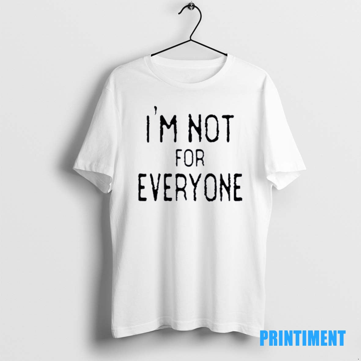 Official The Real Housewives Of Orange County Jennifer Pedranti Im Not For Everyone Tee Sweater