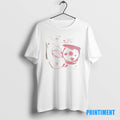 Official The Two Lips Let It Play Tee Sweater