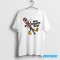 Official The Walking Dead Ringer 15th Anniversary Hot Diggity Dog Ornaments Tee Sweater