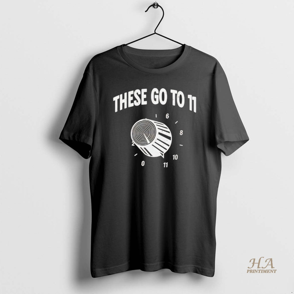 Official These Go To 11