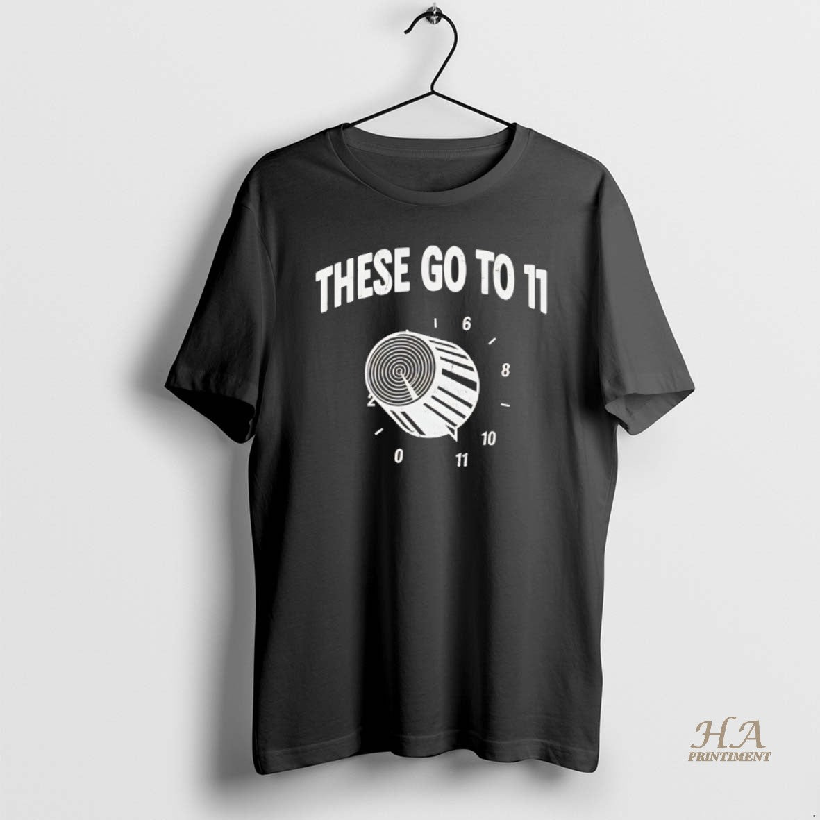 Official These Go To 11