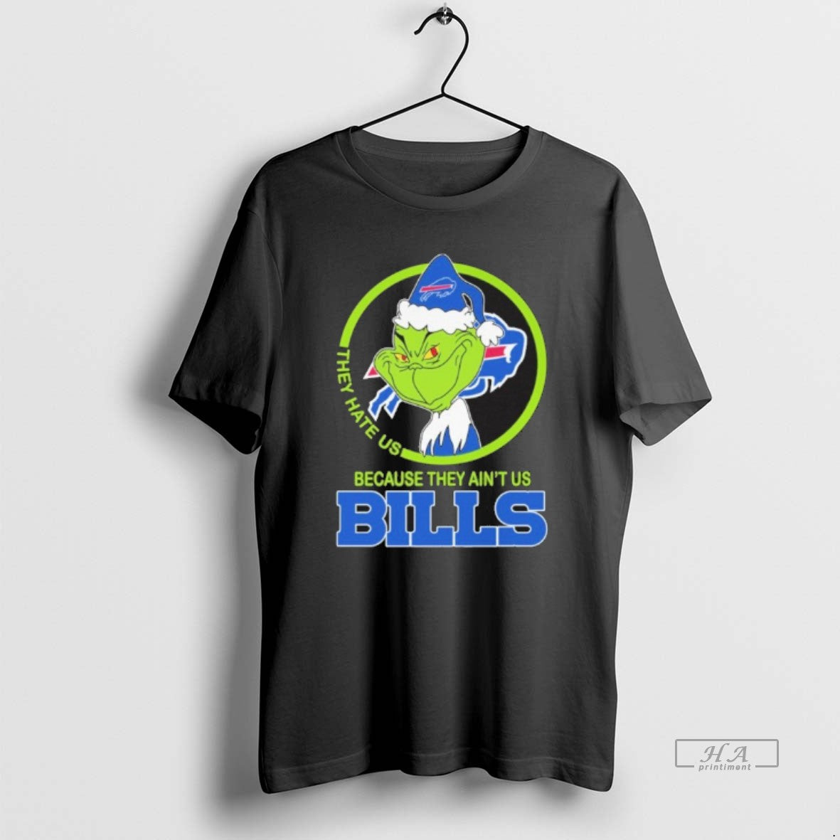 Official They Hate Us Because They Aint Us Bills
