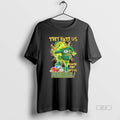 Official They Hate Us Cause They Aint Us Grinch Green Bay Packers Stomp Nfc Teams