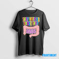 Official They Hate Us Cause They Anus Tee Sweater