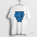 Official They Not Like Us Baseball Dodgers Mlb 2025