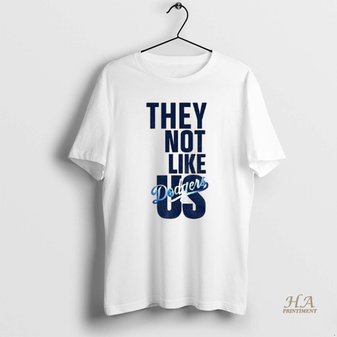 Official They Not Like Us Dodgers World Champs