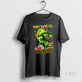 Official They Hate Us Because They Aint Us Green Bay Packers Grinch Lions Commanders Browns
