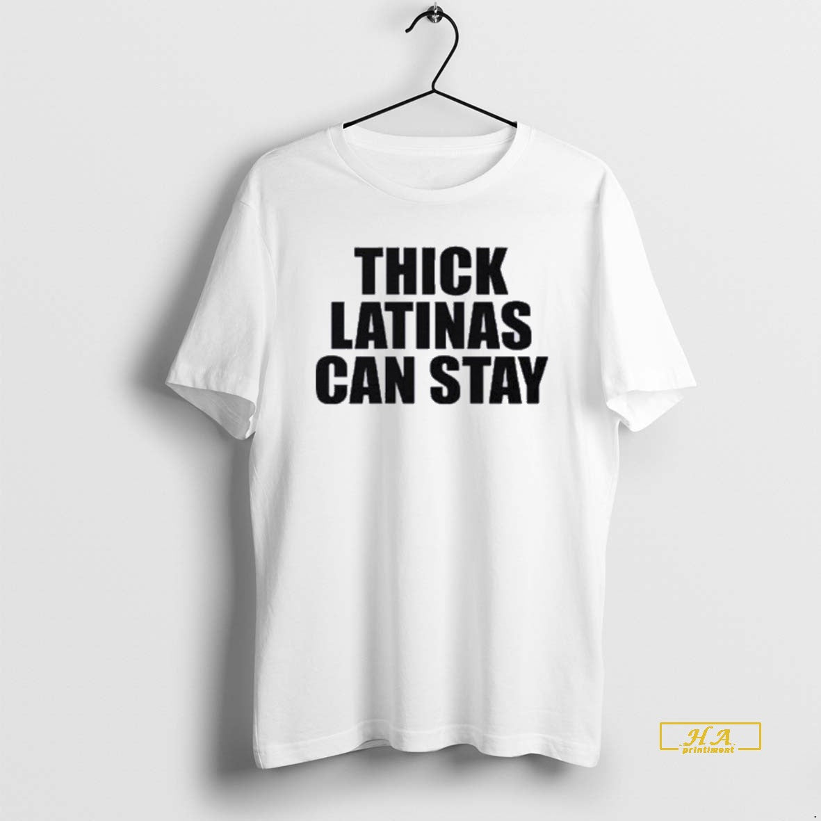 Official Thick Latinas Can Stay