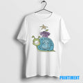 Official Thinking Of You Is Something Nice I Do For Myself Tee Sweater