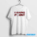 Official This Is Our Turning Point Alabama Campus Tee Sweater