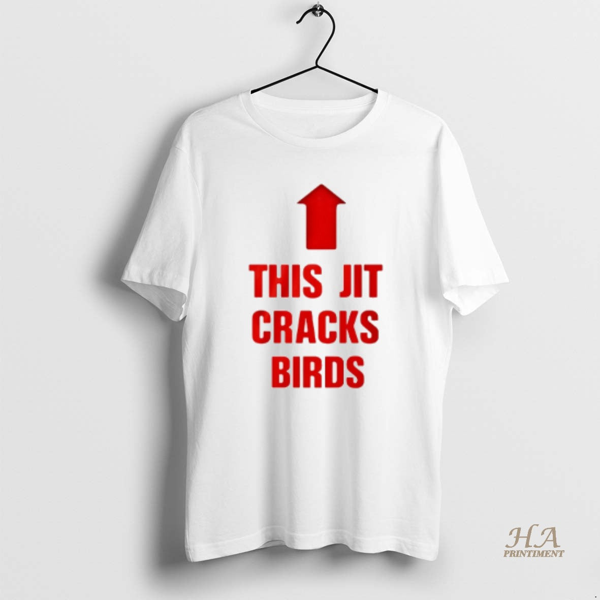 Official This Jit Cracks Birds