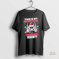 Official This My Christmas Pajama Gaming Xmas