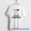Official This Is My Girlfriend Dont Touch Him Tee Sweater