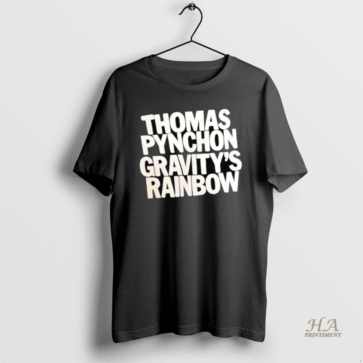 Official Thomas Pynchon Gravitys Rainbow