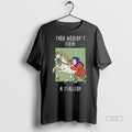 Official Thou Wouldnt Steal A Stallion Long Sleve Shirt