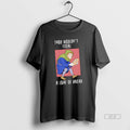 Official Thou Wouldnt Steal A Loaf Of Bread Graphic