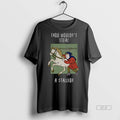 Official Thou Wouldnt Steal A Stallion Shirt