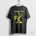 Official Throbbing Gristle Maggot Death