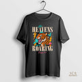 Official Tiger The Heavens Are Roaring Psalm 19 1
