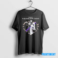 Official Tim Burtons The Nightmare Before Christmas Tee Sweater