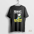 Official Timmy No Brakes Release The Doves