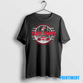 Official Tippecanoe Red Devils Ohsaa Division Iii Volleyball State Champions 2025 Tee Sweater