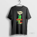 Official Toad Mushroom Rippit