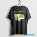 Official Todd Snider Songs For The Daily Planet Memphis Tn Est 1994 Tee Sweater