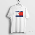 Official Tommy Heilfuhrer Grandpa Parody Logo