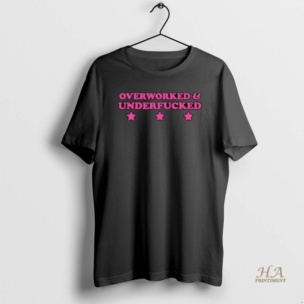 Official Tonhopatriota Overworked And Underfucked