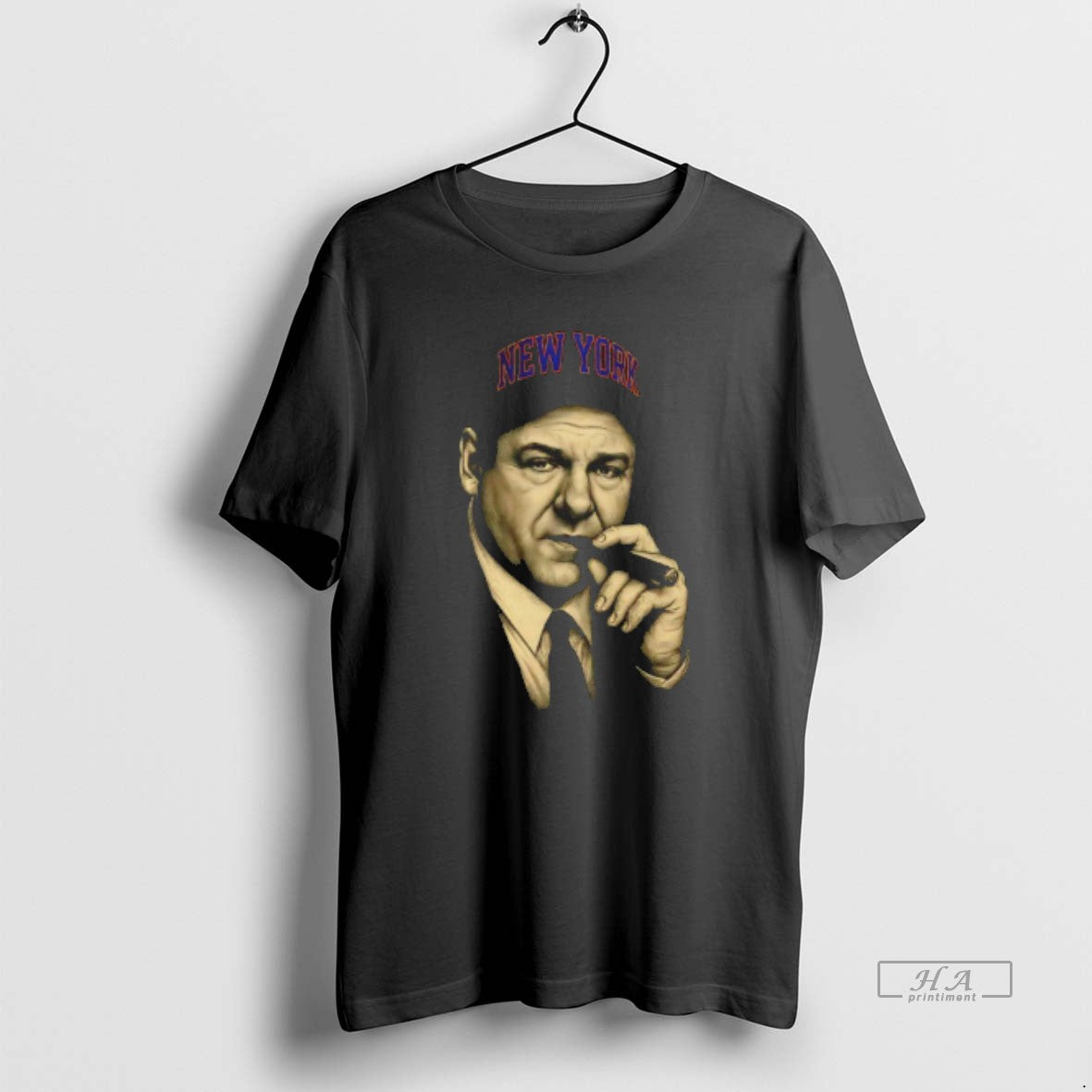Official Tony Soprano Cigar Knicks
