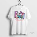 Official Tooth And Claw Merch Reading Acodemy For Magical Creatures