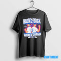 Official Top Back To Back World Champs Shohei Ohtani 2024 2025 Tee Sweater
