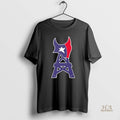 Official Top Cursed Rig Houston Texans