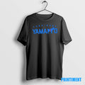 Official Top Mvp Yoshinobu Yamamoto Yama Goat O 2025 Tee Sweater