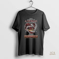 Official Top Never Underestimate A Woman Who Understands Football And Loves Arizona Cardinals 2025