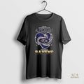 Official Top Never Underestimate A Woman Who Understands Football And Loves Baltimore Ravens Style
