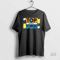 Official Top Off The Poppers