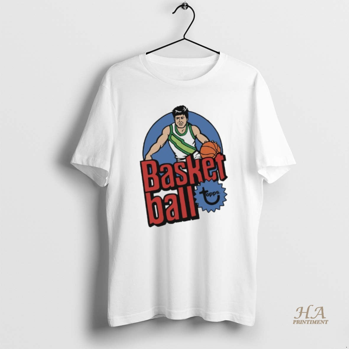 Official Topps Basketball 1978