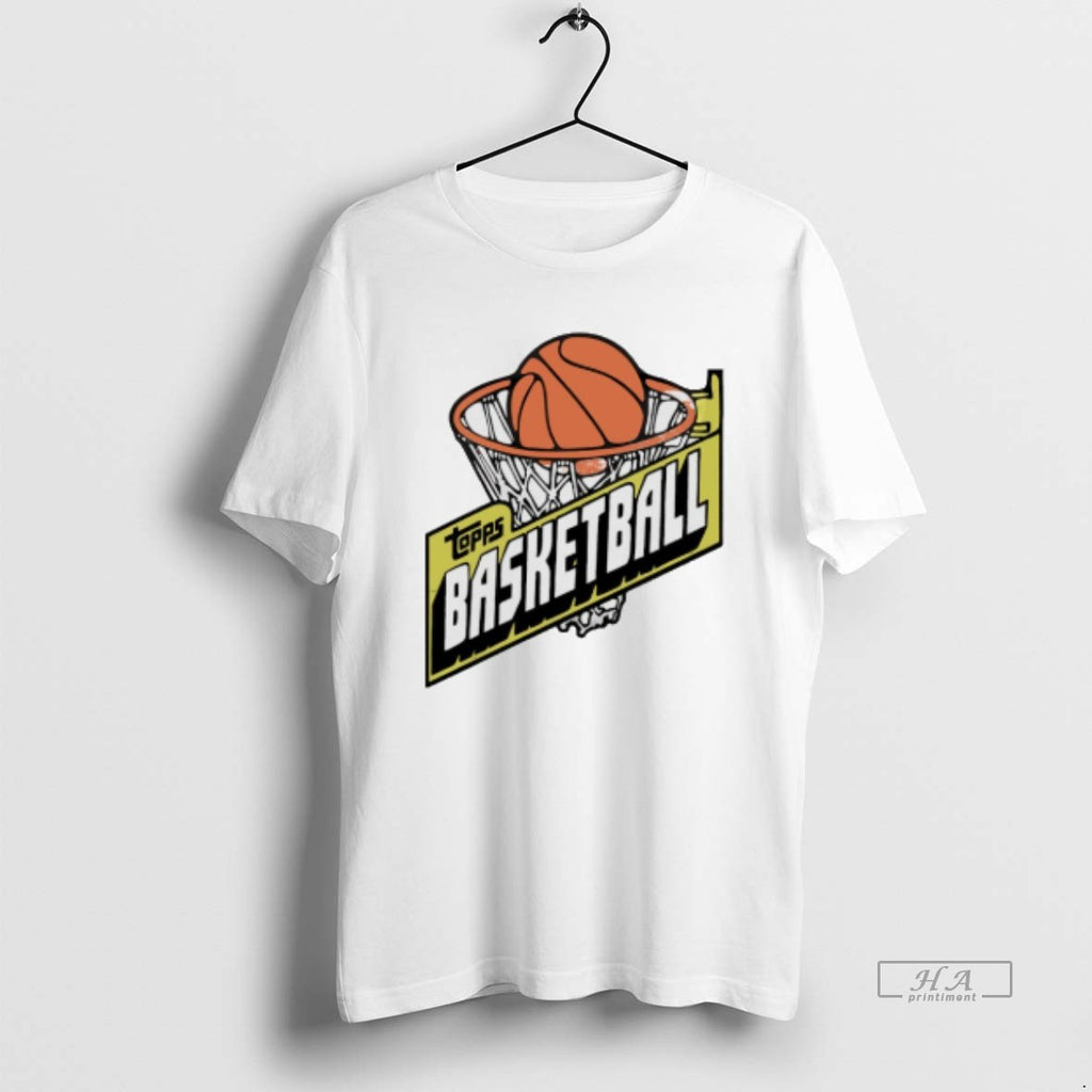 Official Topps Basketball 1981