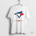 Official Toronto Blue Jays 2025 Mlb Postseason Built Mlb Fall Classic 2025