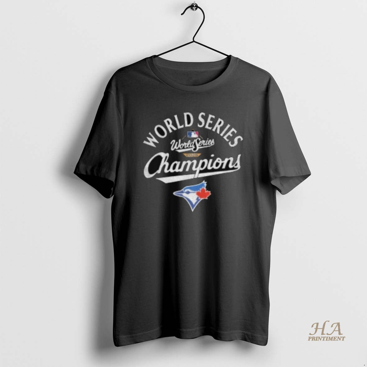 Official Toronto Blue Jays 2025 World Series Champions Toronto World Series Mlb