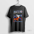 Official Toronto Blue Jays American League Champion Logo 2025