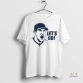 Official Toronto Blue Jays Baseball Mad Max Lets Go Shirt