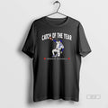 Official Toronto Blue Jays Daulton Varsho Catch Of The Year