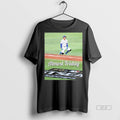Official Toronto Blue Jays George Springer Jump Shirt