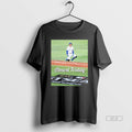 Official Toronto Blue Jays George Springer Jump